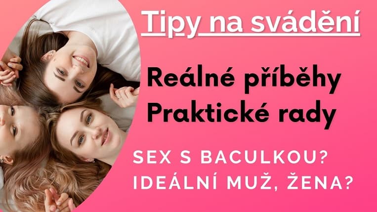 Tipy na svadeni muzu i zen